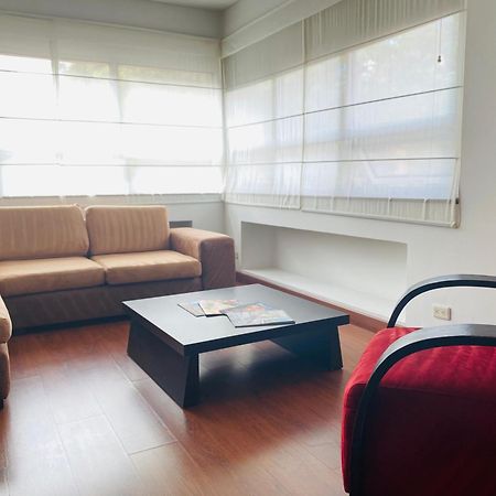 Hotel Retiro 84 by MIJ Bogota Buitenkant foto