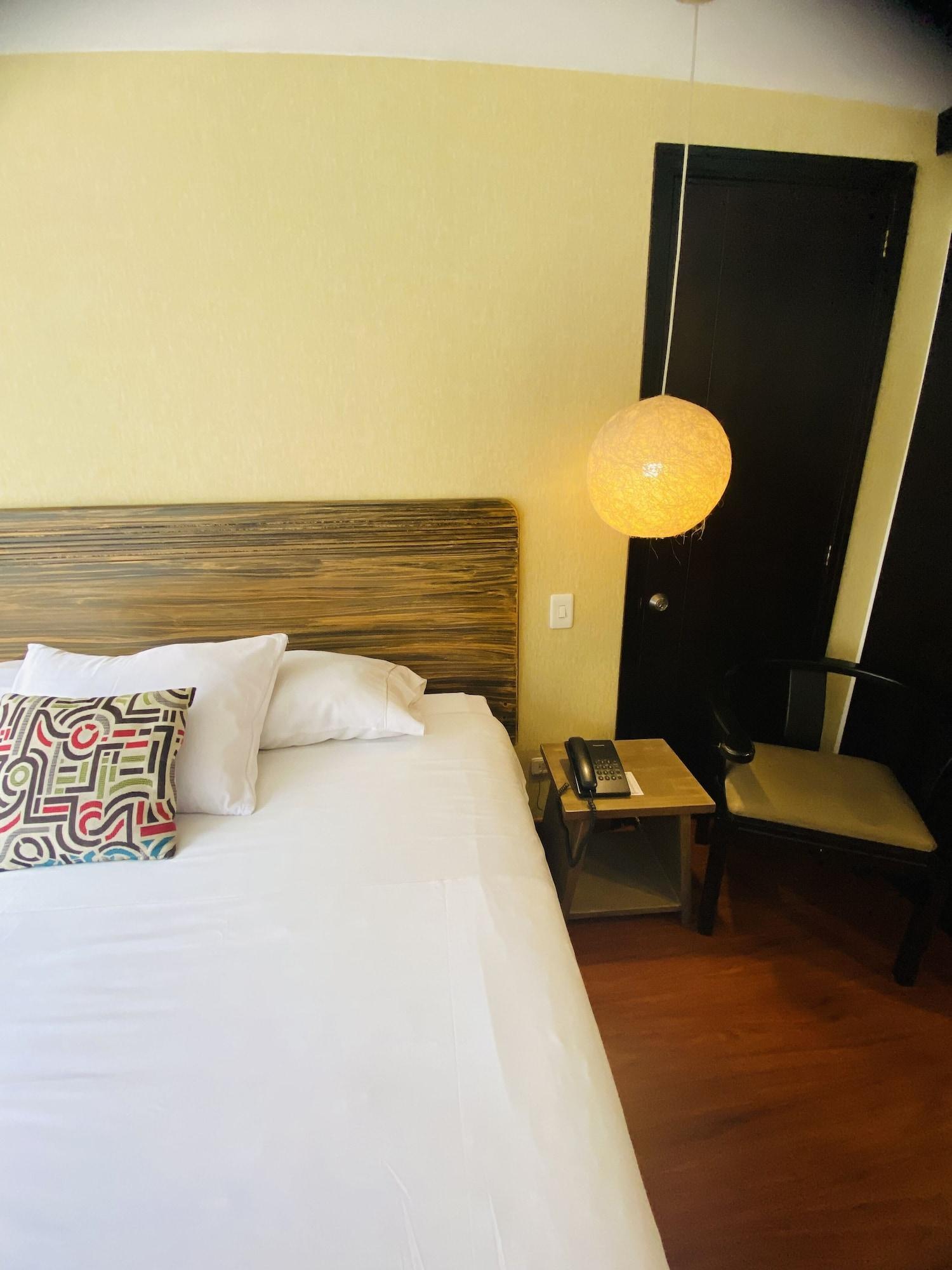 Hotel Retiro 84 by MIJ Bogota Buitenkant foto