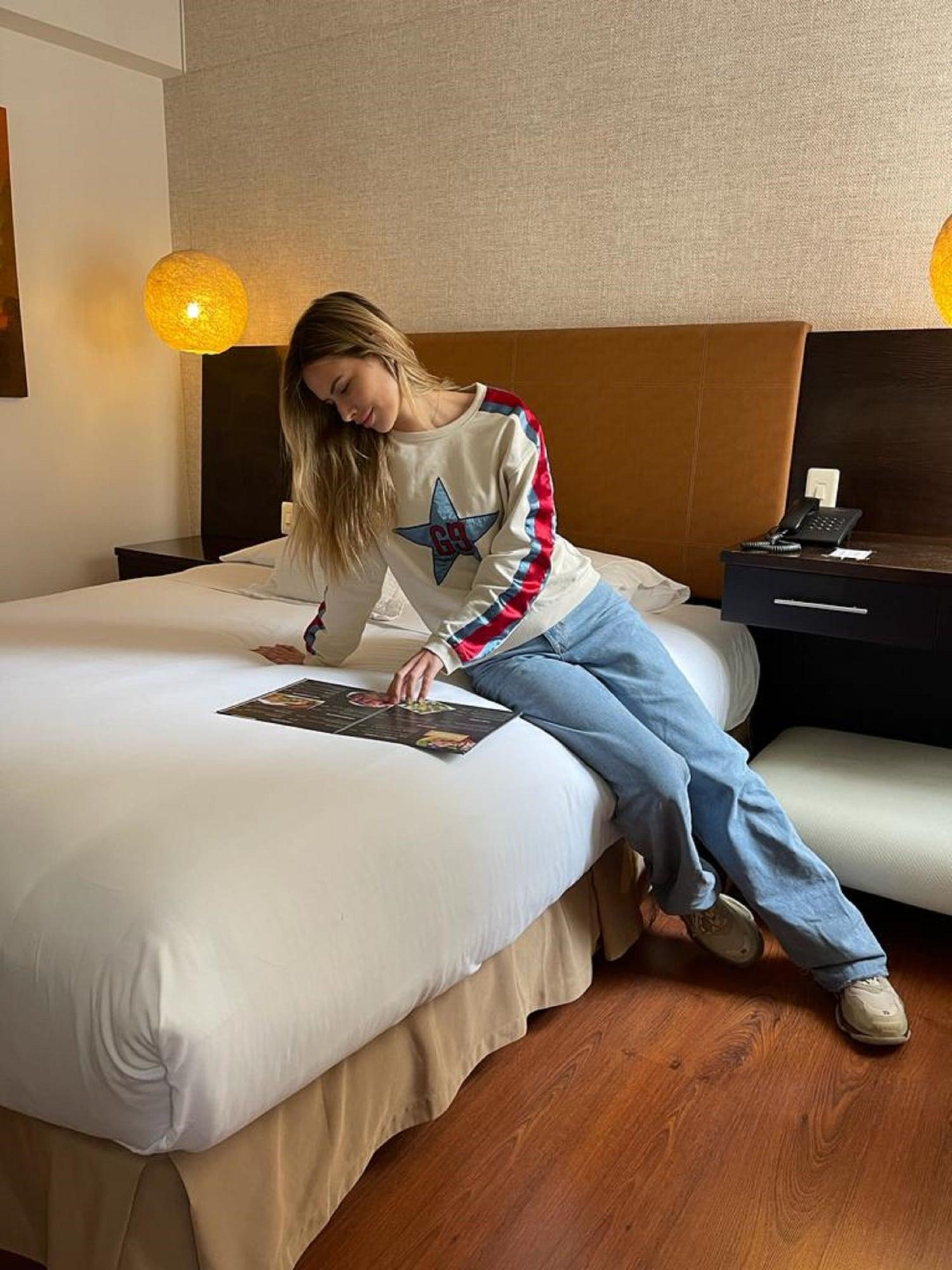 Hotel Retiro 84 by MIJ Bogota Buitenkant foto