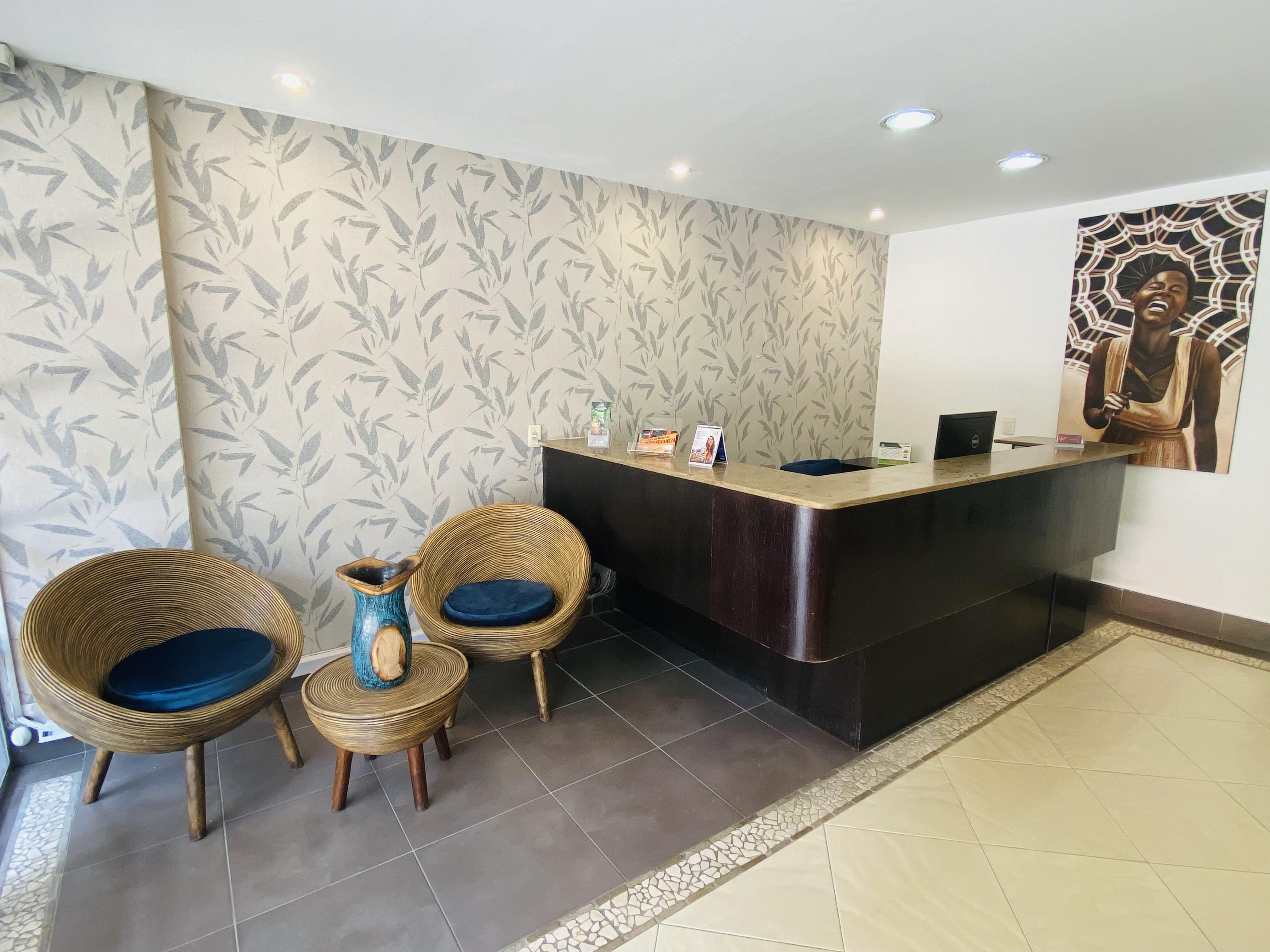 Hotel Retiro 84 by MIJ Bogota Buitenkant foto
