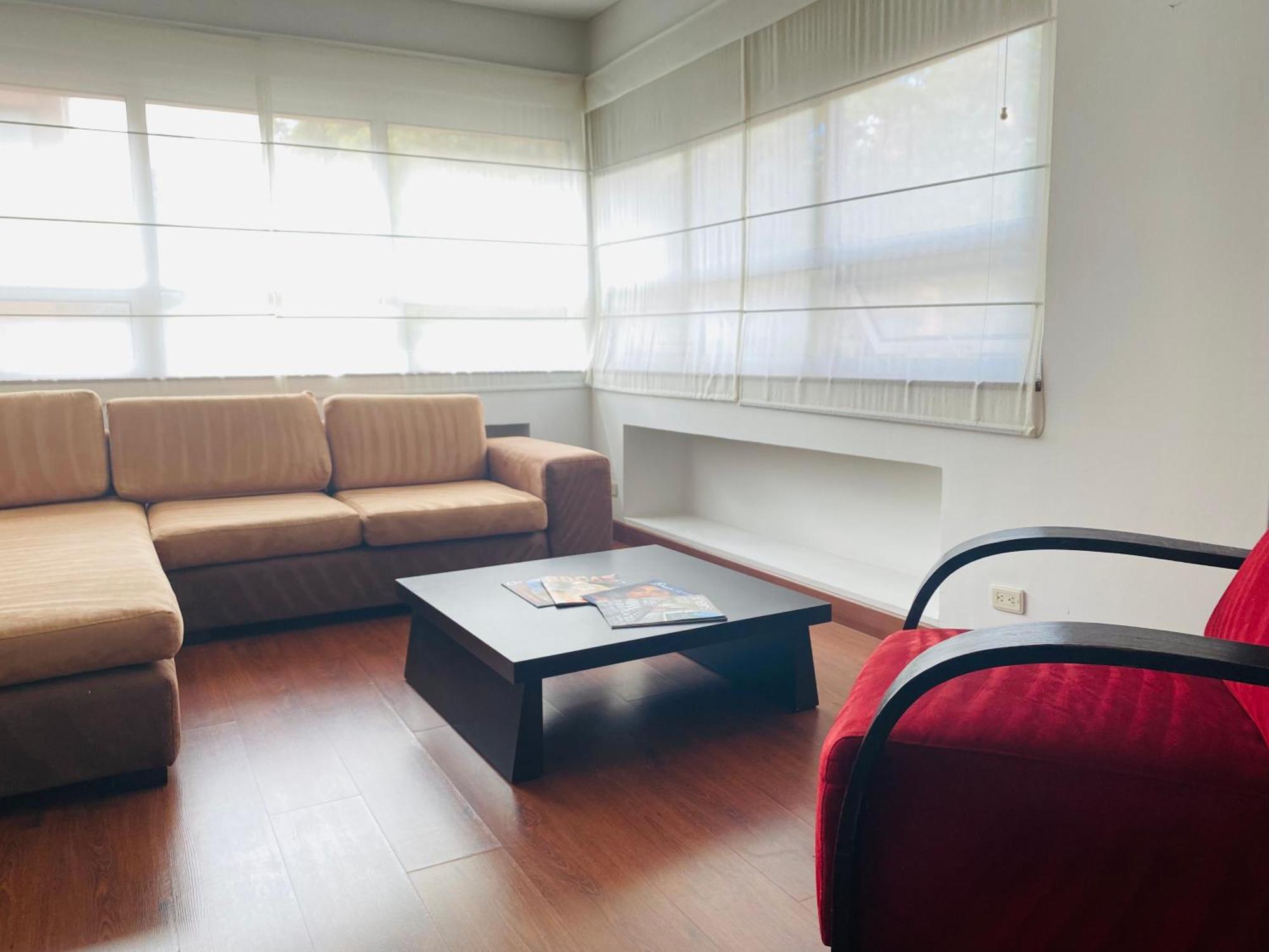Hotel Retiro 84 by MIJ Bogota Buitenkant foto